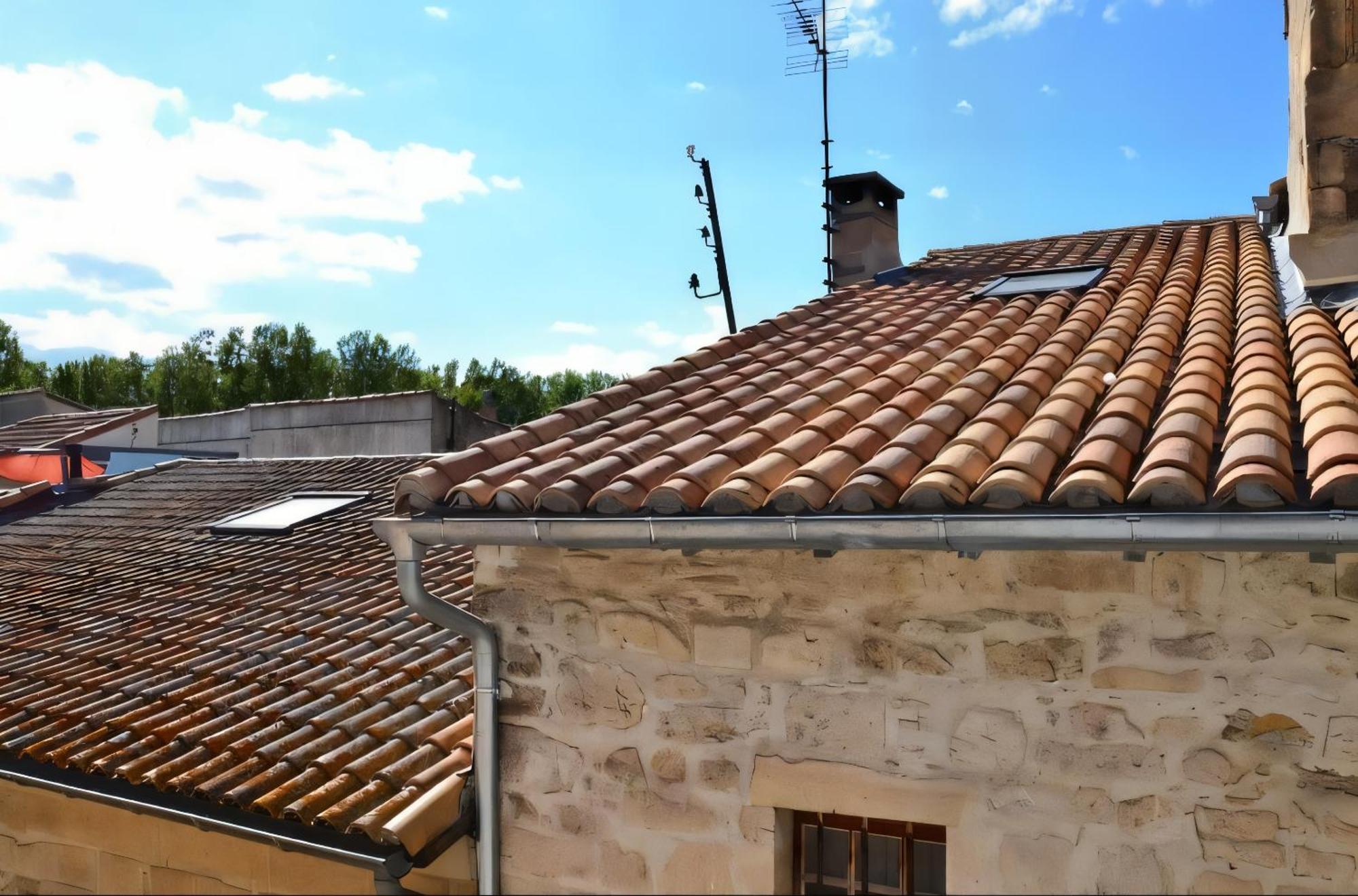 L'Appartement De La Roquette Centre Historique Arles Kültér fotó