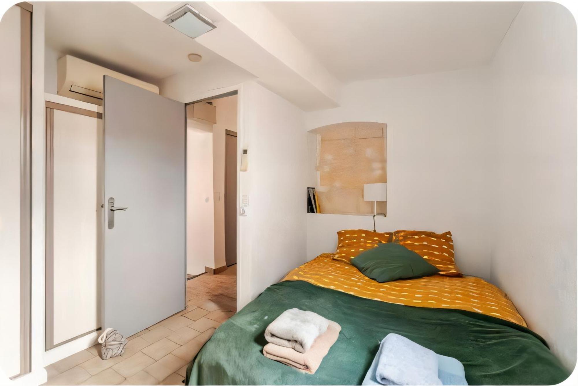 L'Appartement De La Roquette Centre Historique Arles Kültér fotó