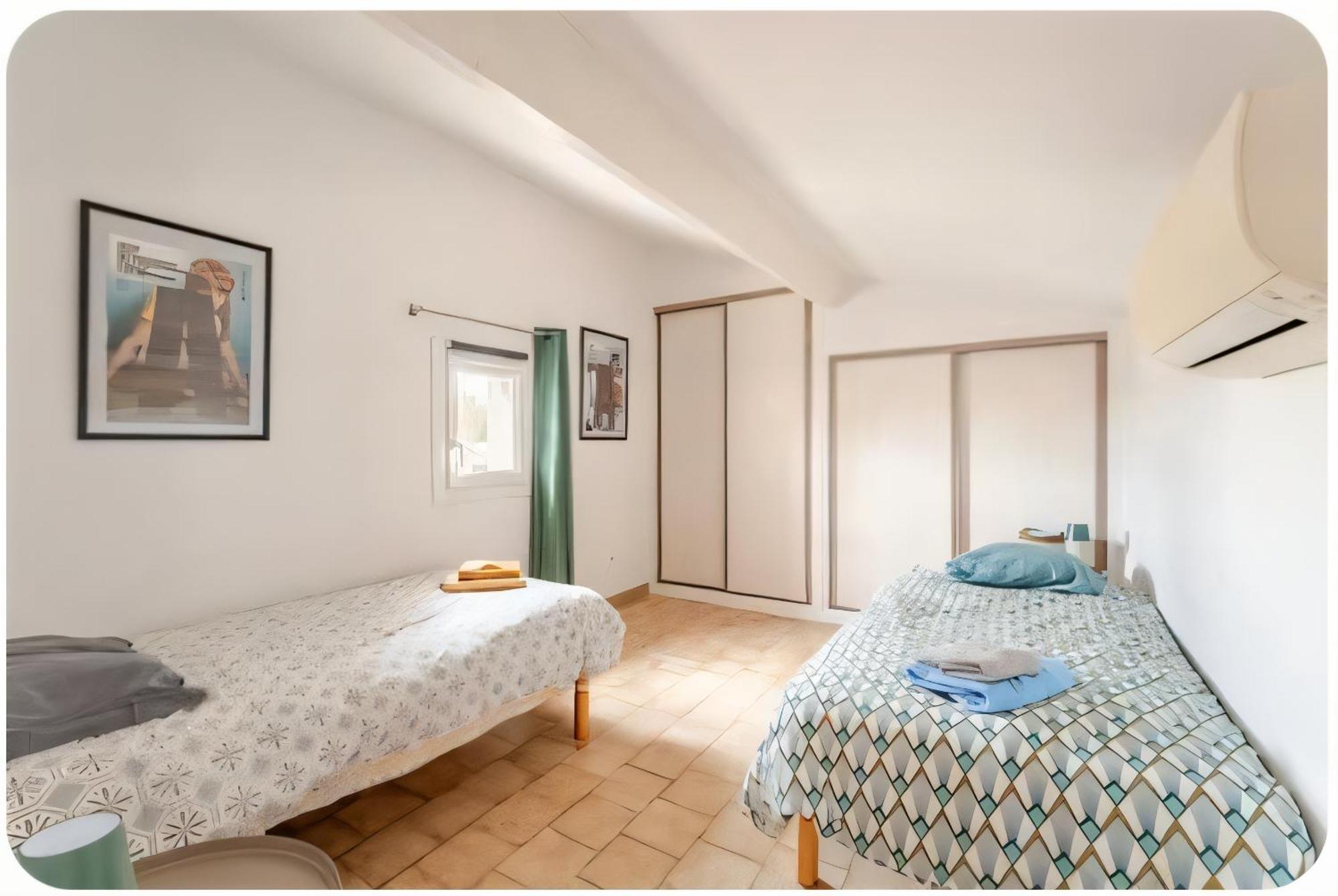 L'Appartement De La Roquette Centre Historique Arles Kültér fotó