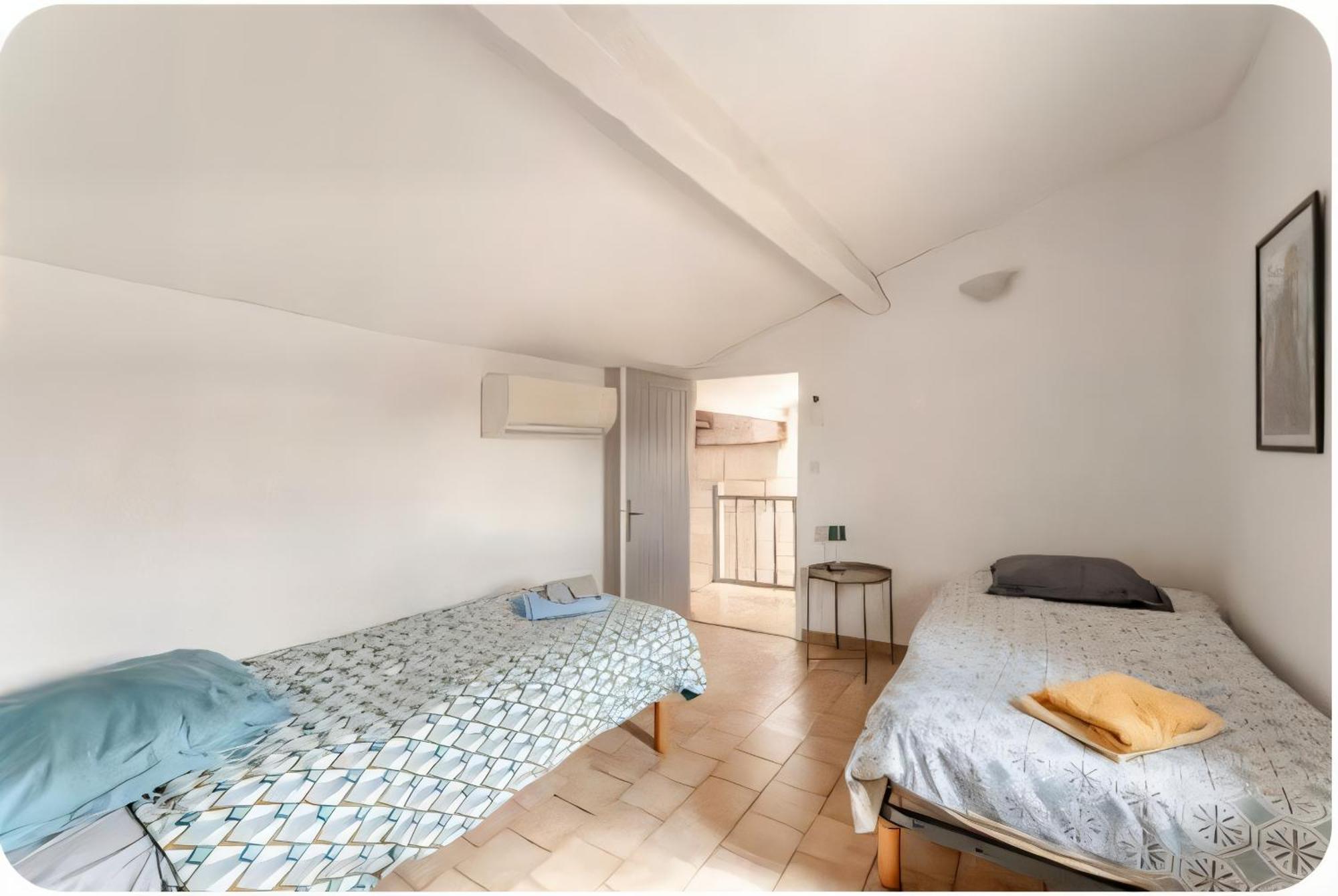 L'Appartement De La Roquette Centre Historique Arles Kültér fotó